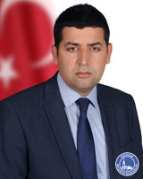Mehmet AYVERDİ