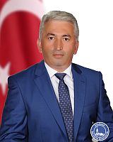 Ali Rıza KARAMAN Ali Rıza KARAMAN