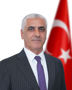 Destek Hizmetleri Müdürlüğü