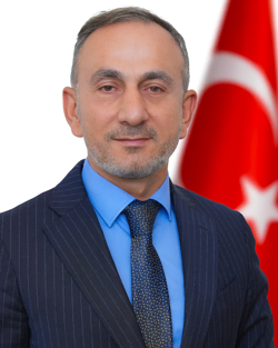 Harun KOPUZ