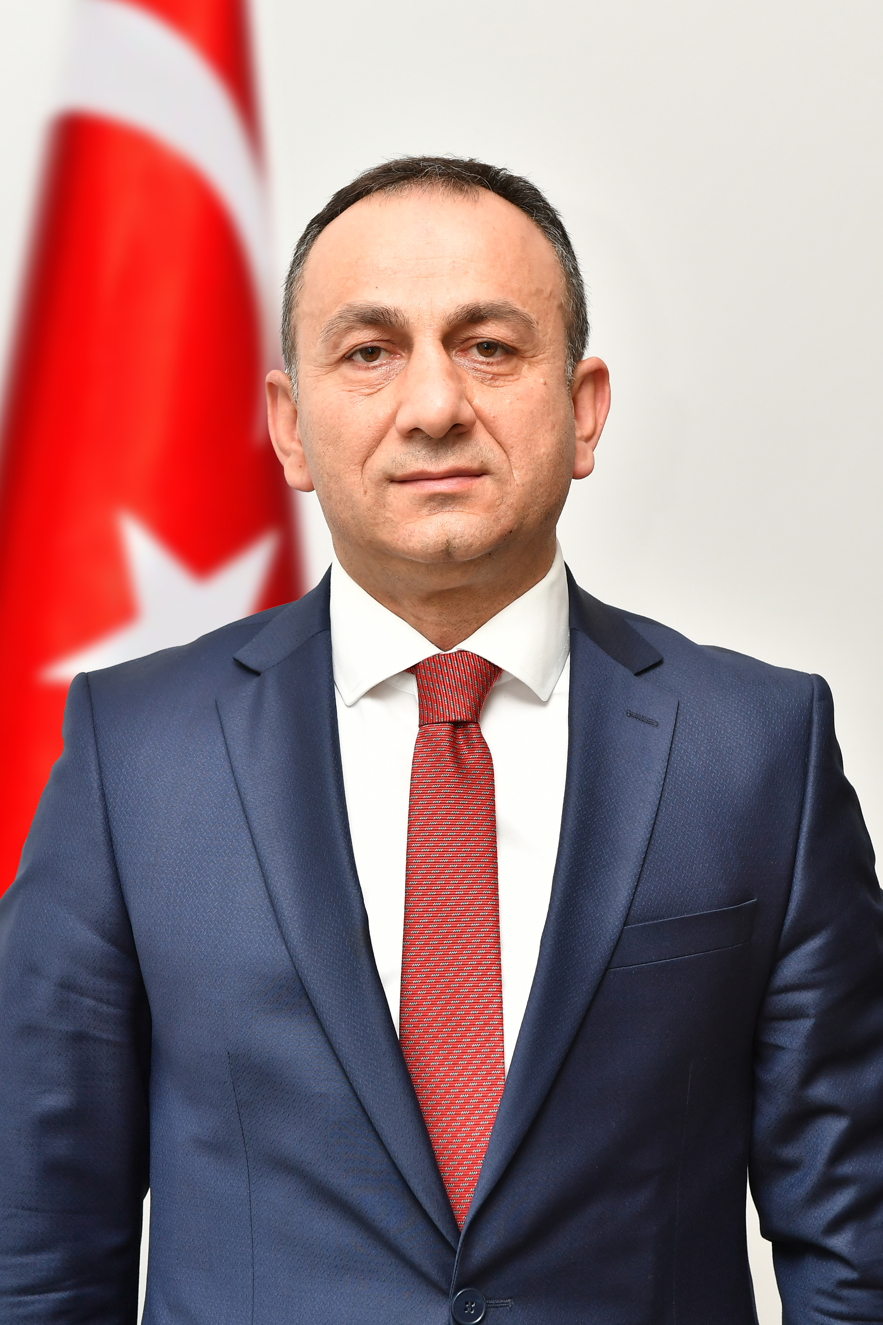 Sağlık İşleri Müdürlüğü