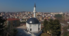 GAZNELİ MAHMUT CAMİİ