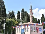 KARACAAHMET (FETHİ AHMET PAŞA) CAMİİ