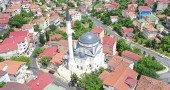 KİRAZLITEPE HACI TEVFİK KARADEMİR CAMİİ