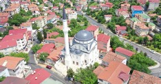 KİRAZLITEPE HACI TEVFİK KARADEMİR CAMİİ