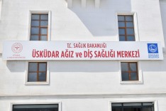 ÜSKÜDAR AĞIZ VE DİŞ SAĞLIĞI MERKEZİ