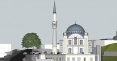 ALİ ÖMER (SUBAŞI) CAMİİ