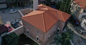 GÜLFEM HATUN CAMİİ