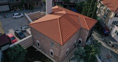 GÜLFEM HATUN CAMİİ
