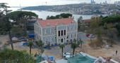 NEVMEKÂN KANDİLLİ