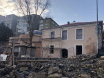 NEVMEKÂN KUZGUNCUK