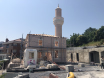 FISTIKLI MESCİT CAMİİ