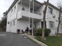 BURHANİYE AİLE SAĞLIĞI MERKEZİ
