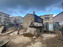 SELİMİYE CAMİİ MEŞRUTA