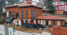 ŞEYH NEVRUZ CAMİİ
