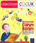 ÜSKÜDAR ÇOCUK DERGİSİ 9 (Kasım 2010)