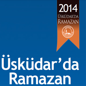 2014 Ramazan Etkinlik Programı(Ramazan 2014)
