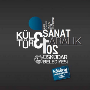 Aralık Ayı Etkinlik Broşürü(Aralık 2013)