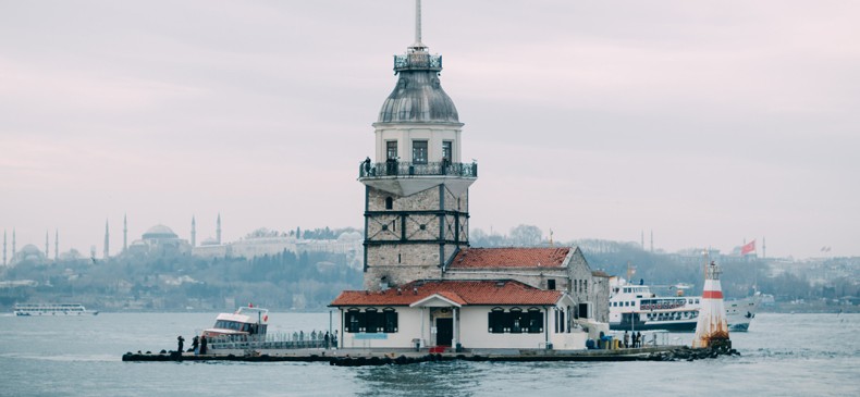 Maiden s Tower