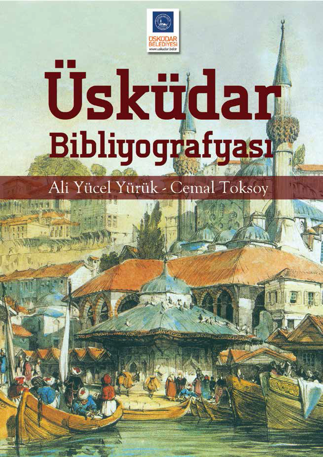 Üsküdar Bibliyografyası