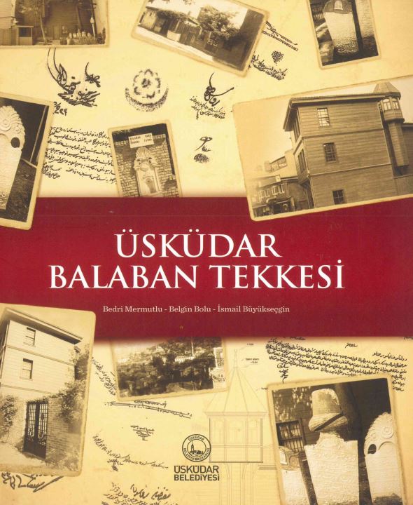 Üsküdar Balaban Tekkesi