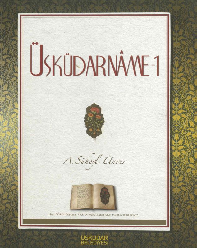 Üsküdarnâme - 1