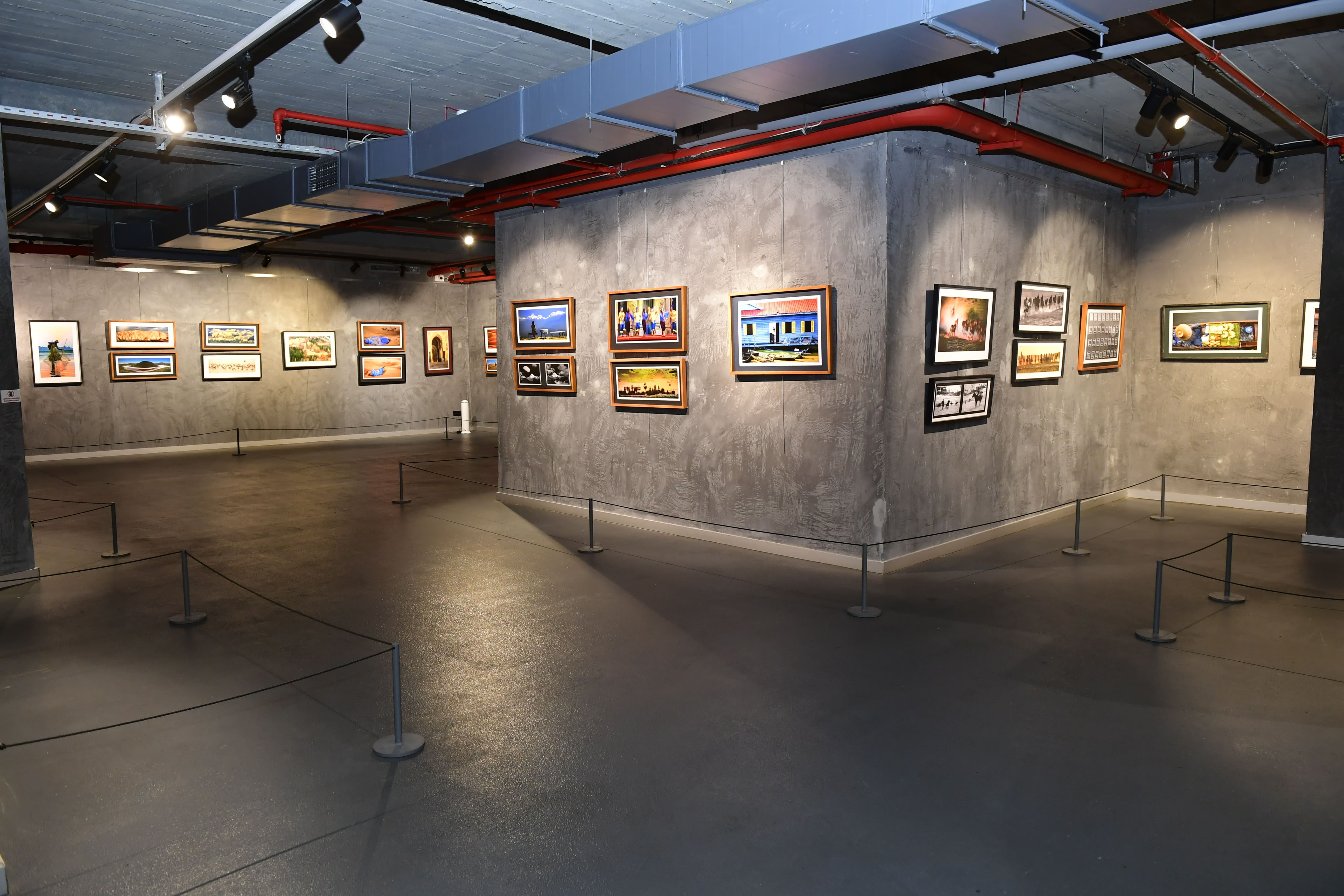 Nevmekân Sahil Galeri