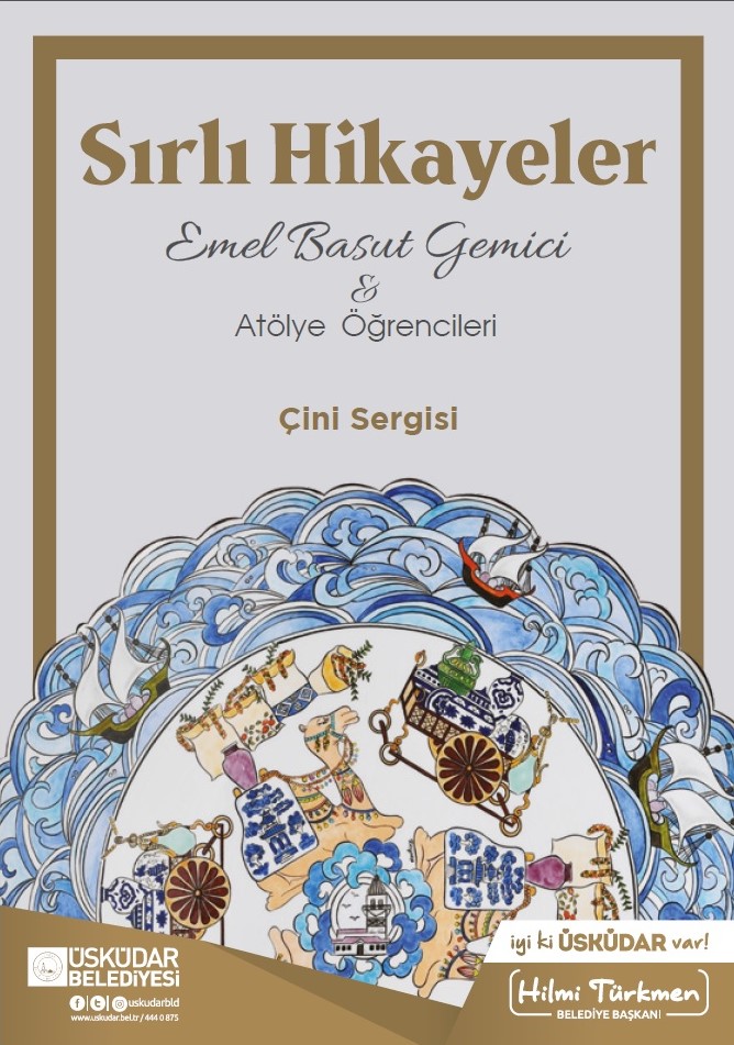 Sırlı Hikayeler