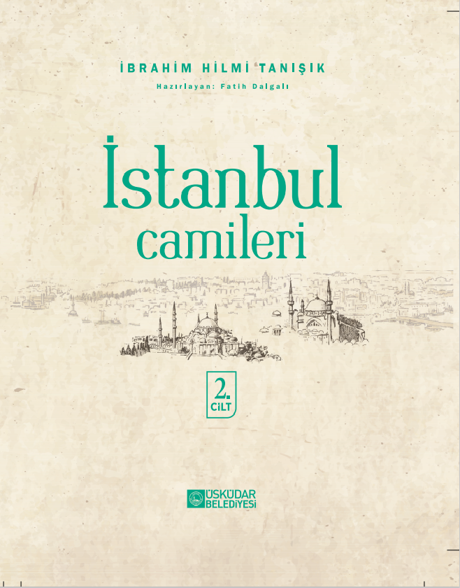 İstanbul Camileri 2. Cilt