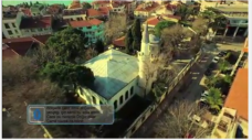  Çakırcı Hasan Paşa Camii   
