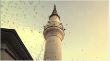 Fatih Salacak Camii 
