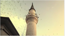 Fatih Salacak Camii