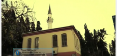  Fethi Ahmet Paşa Camii 