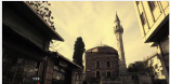 Ahmediye Camii