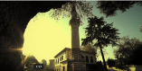Abdullahağa Camii