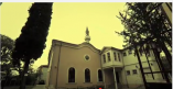 Çiçekçi Küçük Selimiye Camii