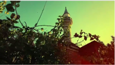Kaymak Mustafa Paşa Camii