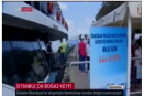 Üsküdar Belediyesi Boğaz'da ücretsiz vapur turu düzenliyor