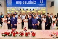 ROMANLARA ÖZEL TESİS
