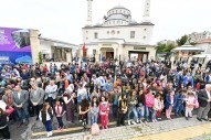 ÜSKÜDAR BELEDİYESİ HAYATA GEÇİRDİĞİ PROJELERLE ÖRNEK BİR BELEDİYECİLİK ANLAYIŞI SERGİLEDİ