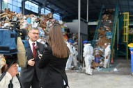 ÜSKÜDAR'DA ÇEVRE DOSTU TESİS