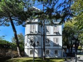 ÜSKÜDAR GENÇLİK VE EĞİTİM MERKEZLERİ TANITIM FİLMİ - 2016