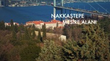 ANADOLU YAKASINDA DA MİLLET BAHÇESİ OLACAK
