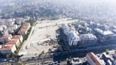 VATANDAŞLAR KURBANLIKLARI BEKLİYOR