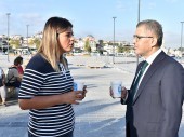 ÜSKÜDAR'DA YILLARDIR SÜREN GELENEK
