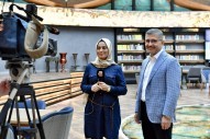 ÜSKÜDAR BELEDİYESİ'NİN YENİ PROJELERİ