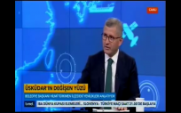 ÜSKÜDAR'IN DEĞİŞEN YÜZÜ