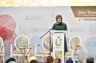 İZ BIRAKAN KADINLAR HİKAYELERİNİ PAYLAŞTI