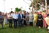 YAZ VAKTİ AÇILDI
