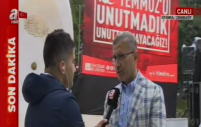 15 TEMMUZ ŞEHİTLER ÇEŞMESİ